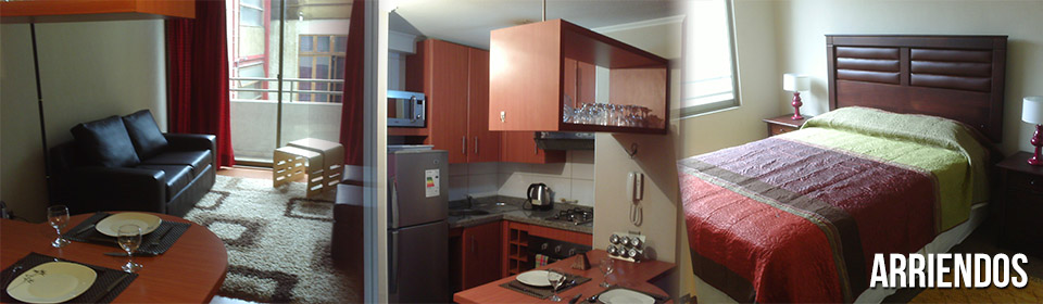 arriendos - Renueva Hogar